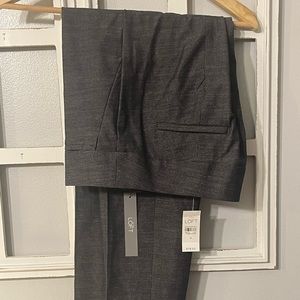 Women’s Ann Taylor Loft Gray Pants Sz 0